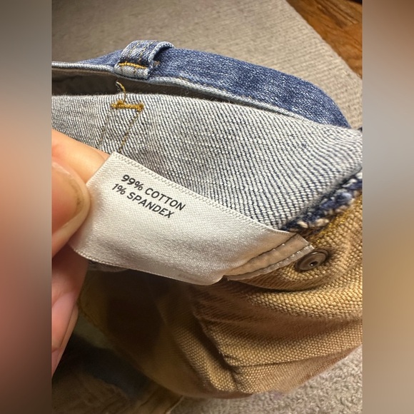 Men’s Duluth trading company jeans 44x 34 bundle of 2 jeans - Picture 5 of 11